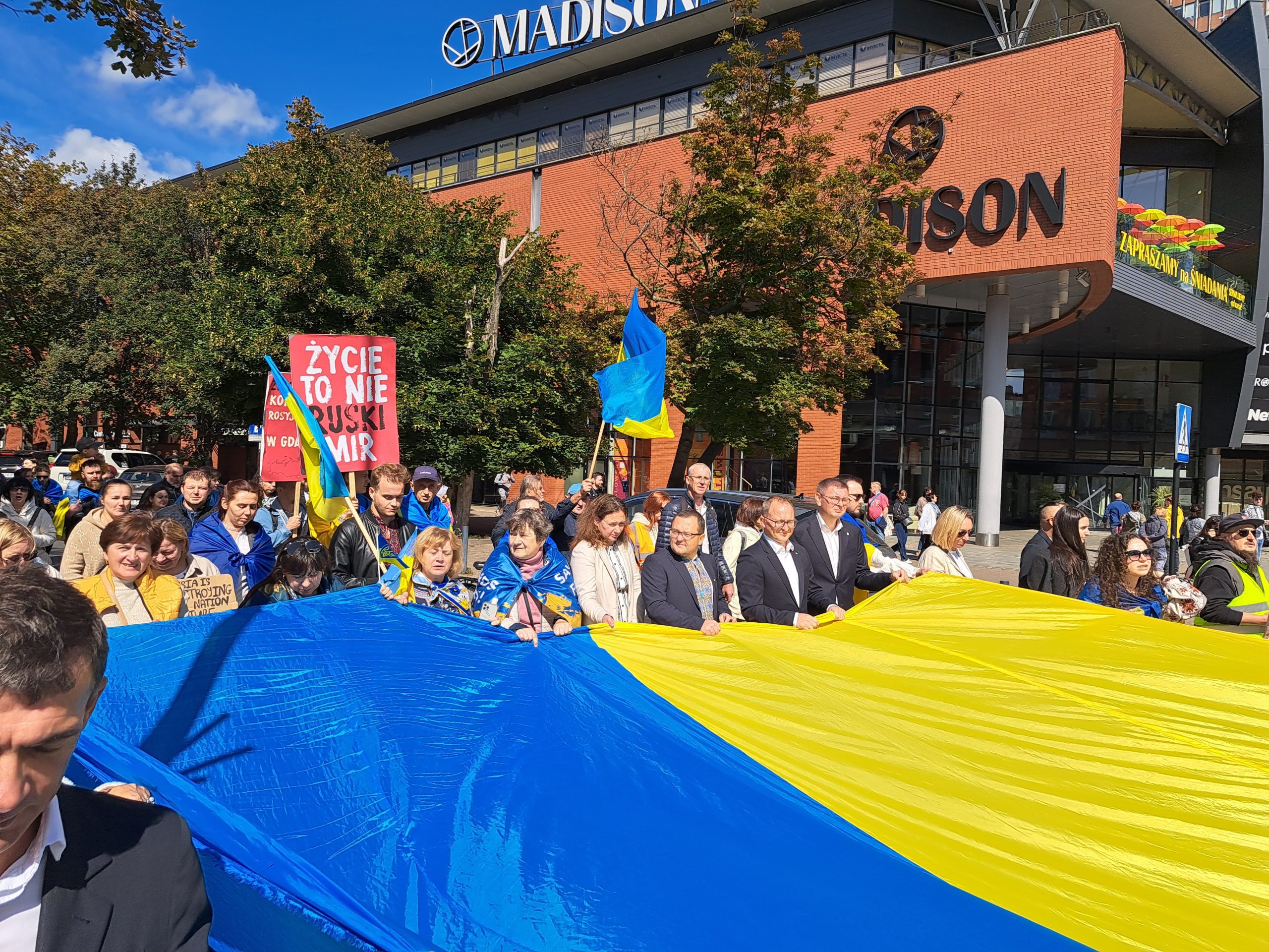 (fot. Radio Gdańsk/Sebastian Kwiatkowski)