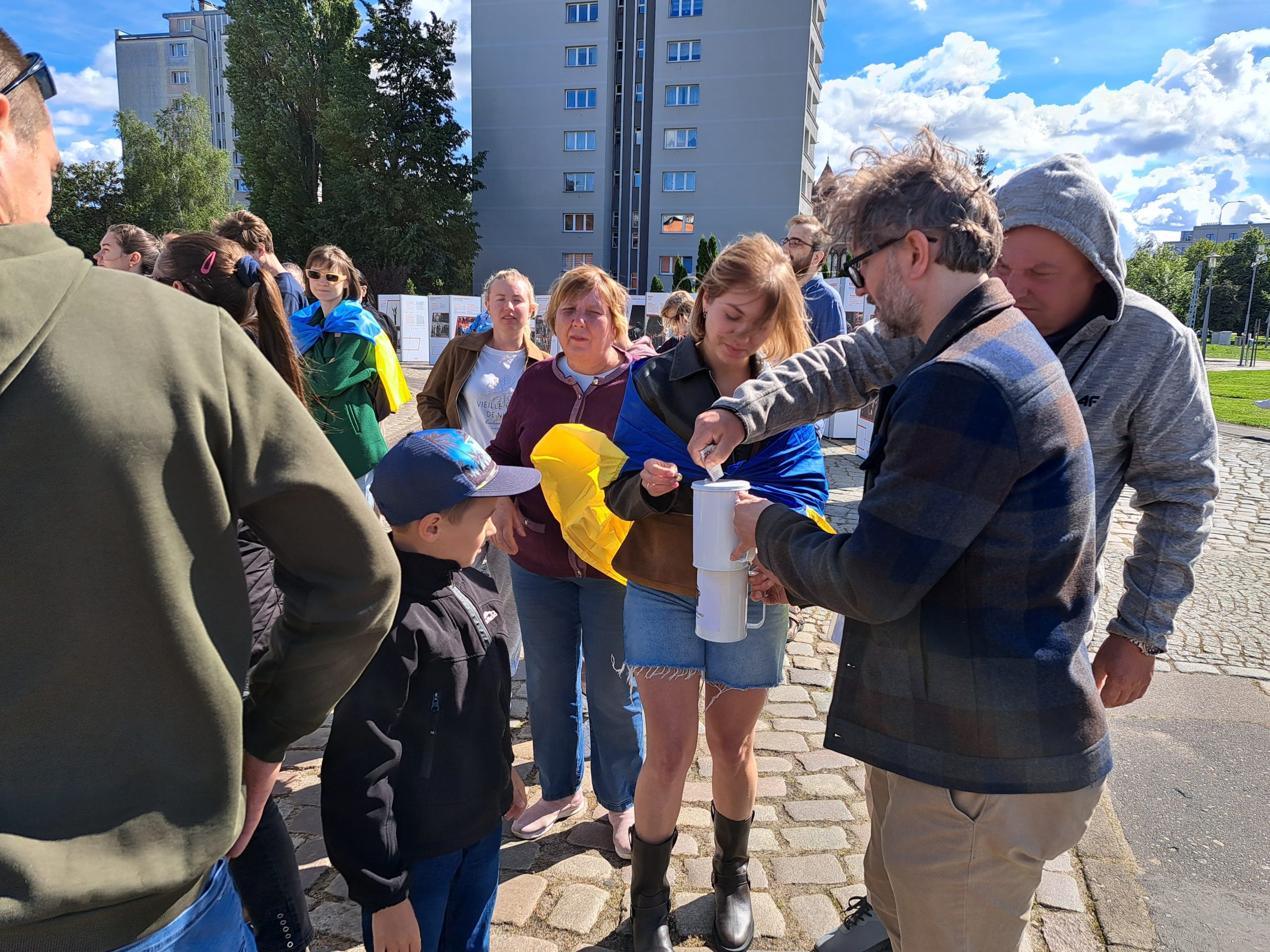 (fot. Radio Gdańsk/Sebastian Kwiatkowski)