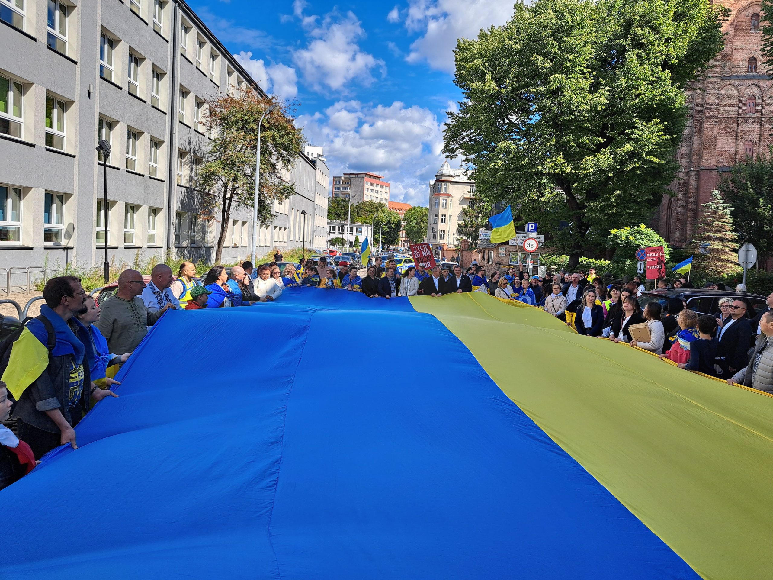 (fot. Radio Gdańsk/Sebastian Kwiatkowski)