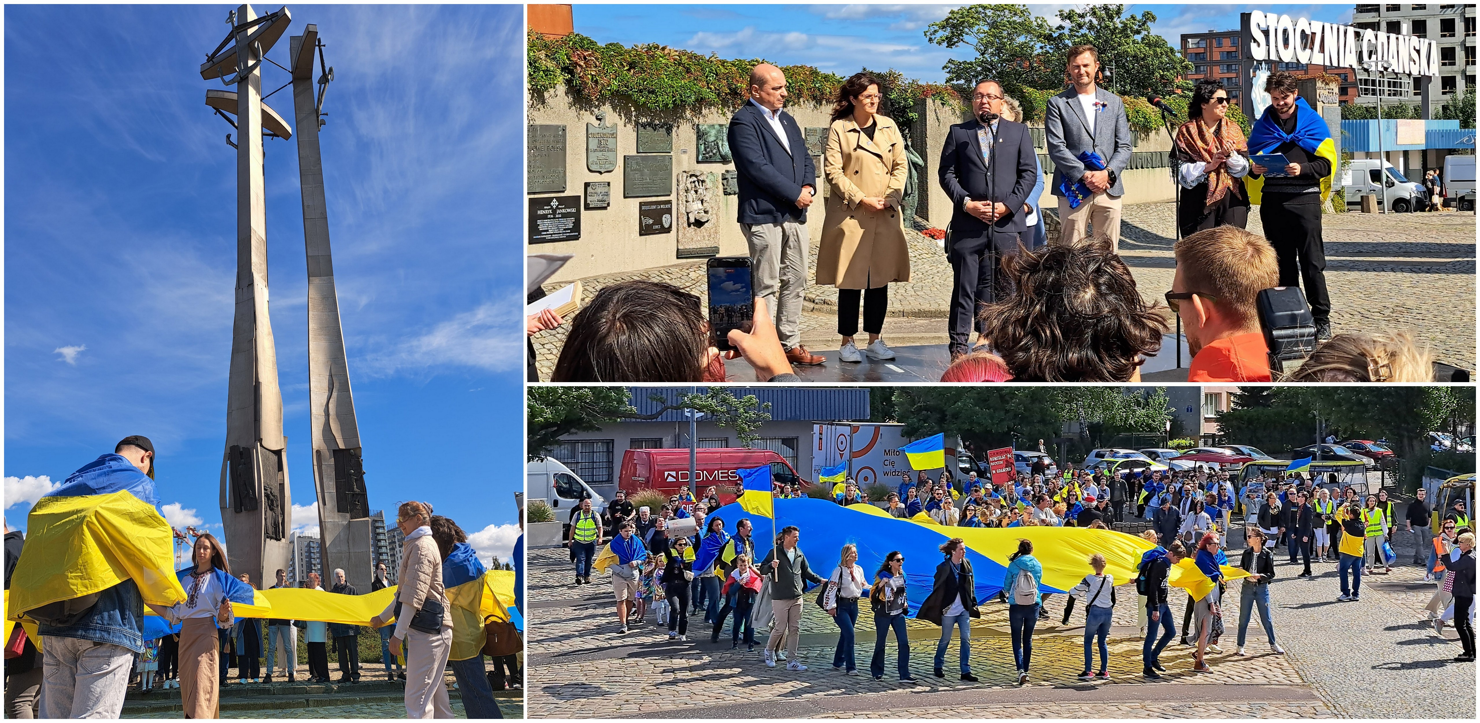 (fot. Radio Gdańsk/Sebastian Kwiatkowski)