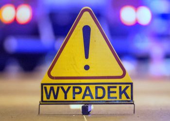 Zdjęcie ilustracyjne (fot. KFP/Mateusz Ochocki)