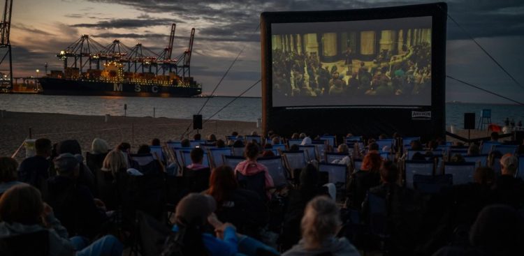 (fot. Facebook/Port Gdańsk)