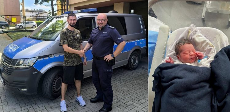 (fot. Pomorska Policja)