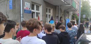 (fot. Radio Gdańsk/Mateusz Czerwiński)