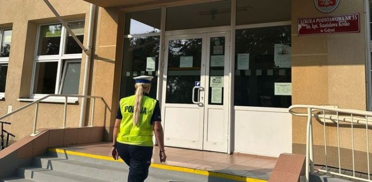 (fot. Pomorska Policja)