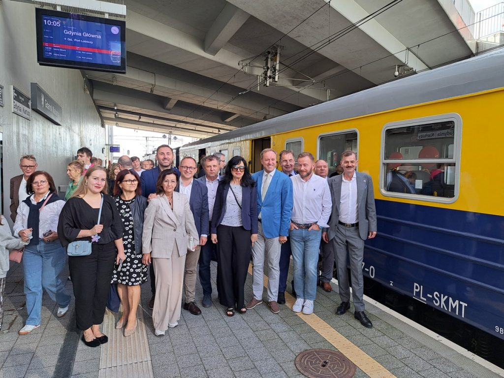 (fot. Radio Gdańsk/Sebastian Kwiatkowski)