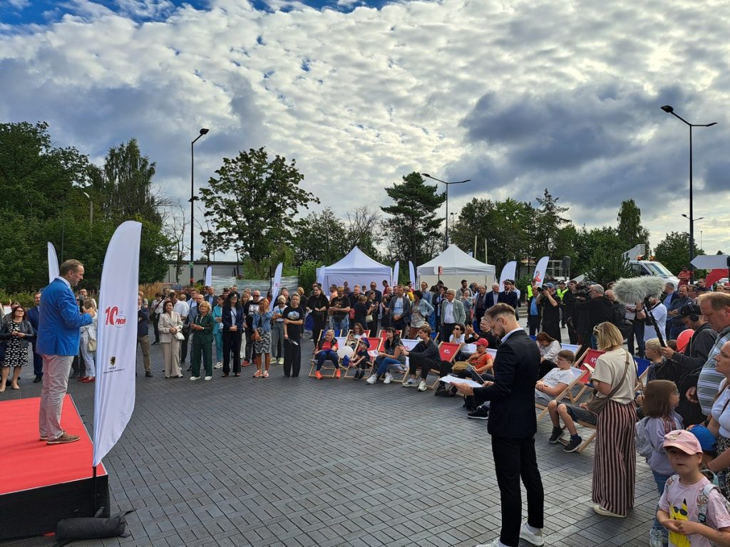 (fot. Radio Gdańsk/Sebastian Kwiatkowski)