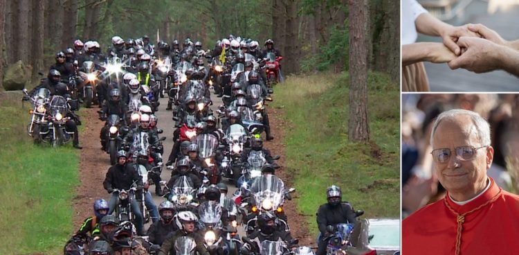 (fot. Wikimedia Commons, Freepik, Facebook/Motocyklowy Rajd Piaśnicki)