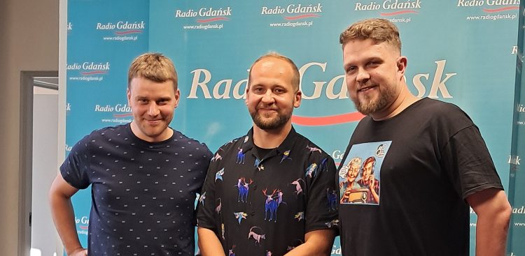 (fot. Radio Gdańsk/Piotr Puchalski)