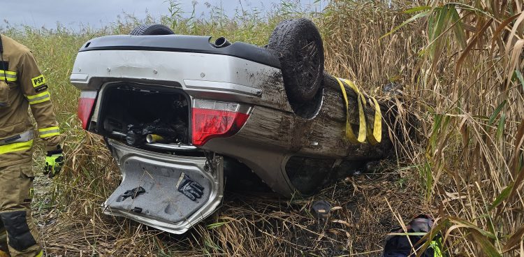 (fot. KM PSP Gdańsk)