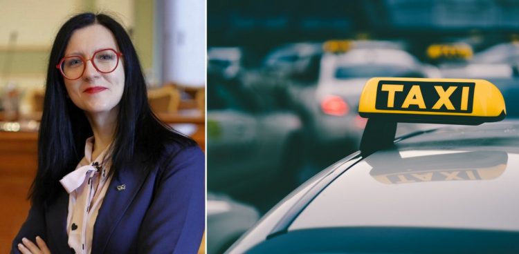 (fot. Facebook/Sylwia Cisoń - Radna Miasta Gdańska/Grzegorz Mehring, Freepik)