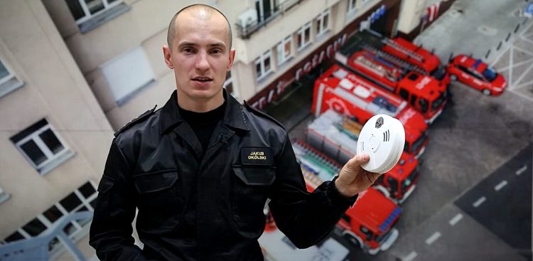 (fot. YouTube/
Ministerstwo Spraw Wewnętrznych i Administracji)