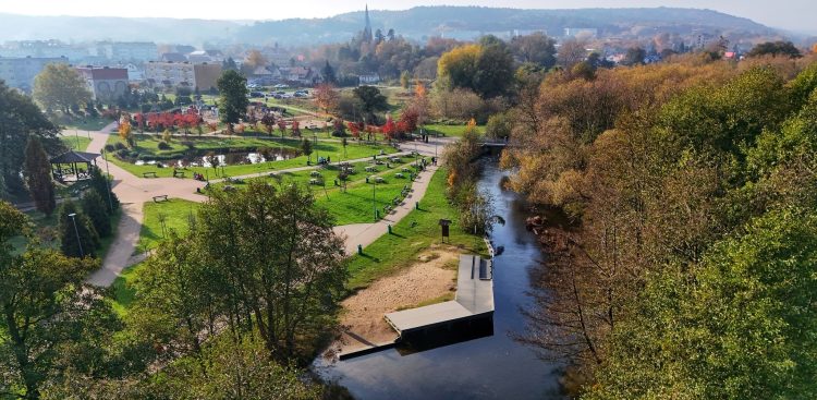 Reda (fot. Facebook/Reda/Paweł Szadura)