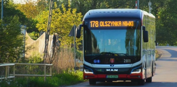(fot. Facebook/Zarząd Transportu Miejskiego w Gdańsku)