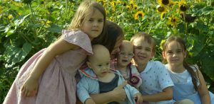 (fot. arch. prywatne Izabeli Formeli)