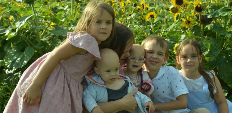 (fot. arch. prywatne Izabeli Formeli)