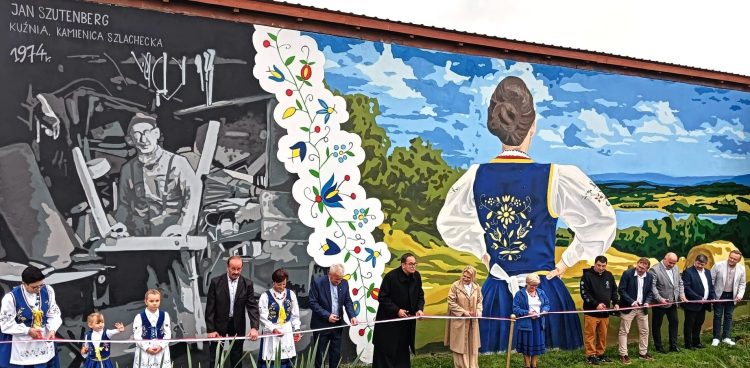 (fot. Radio Gdańsk/Gracjana Pòtrëkùs)