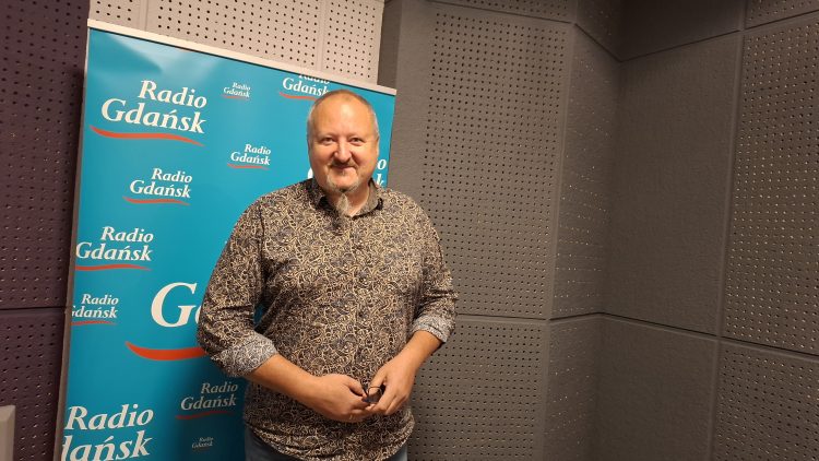 (fot. A.Rębas/Radio Gdańsk)