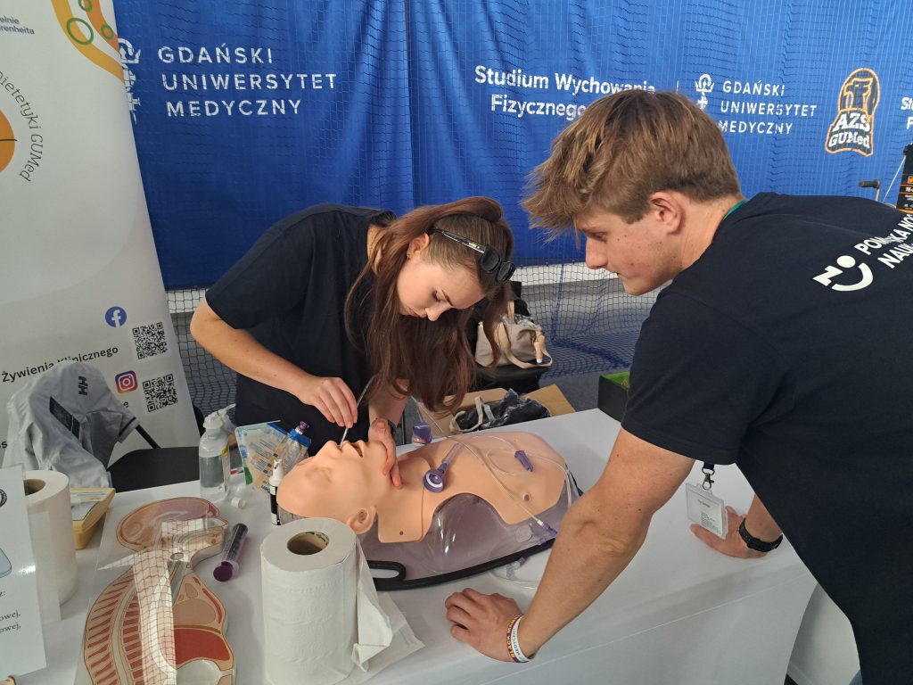 (Fot. Radio Gdańsk/Sebastian Kwiatkowski)