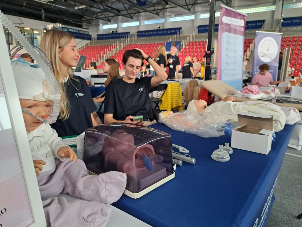 (Fot. Radio Gdańsk/Sebastian Kwiatkowski)