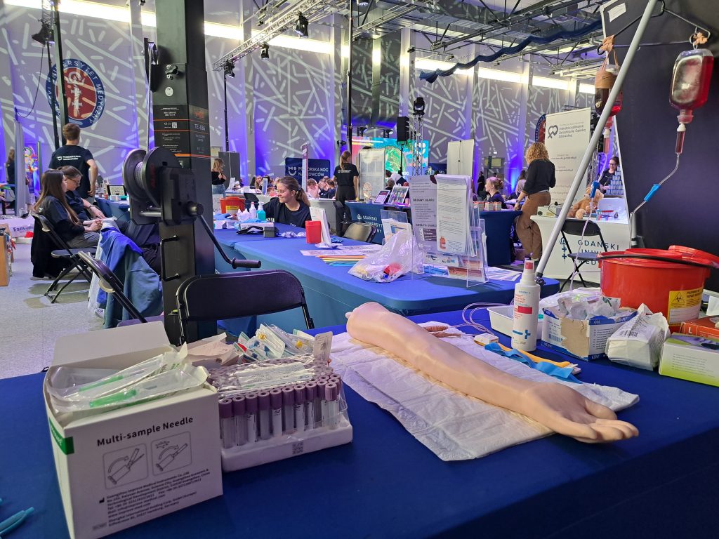 (Fot. Radio Gdańsk/Sebastian Kwiatkowski)