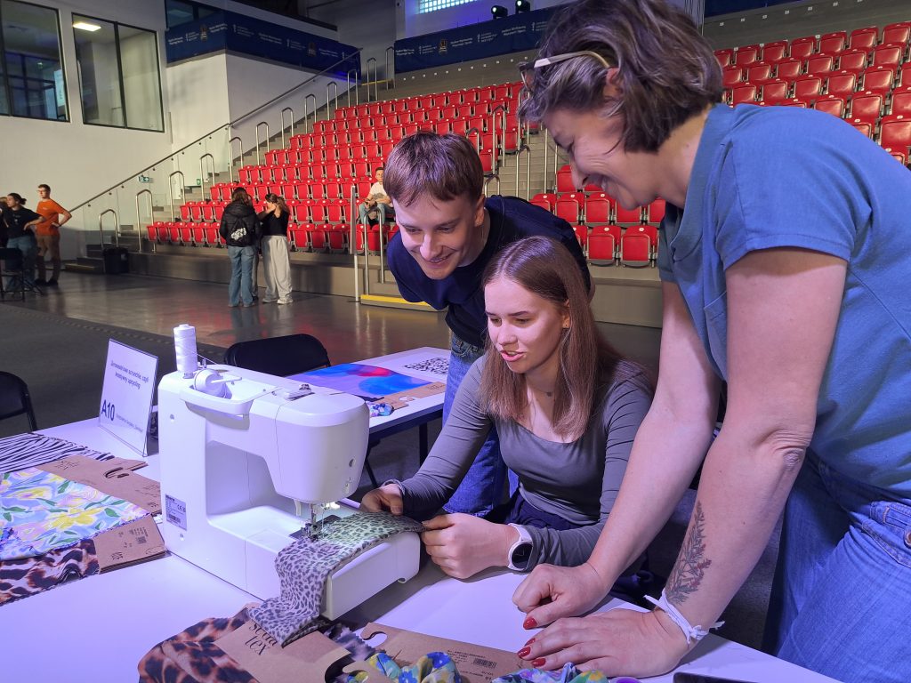 (Fot. Radio Gdańsk/Sebastian Kwiatkowski)