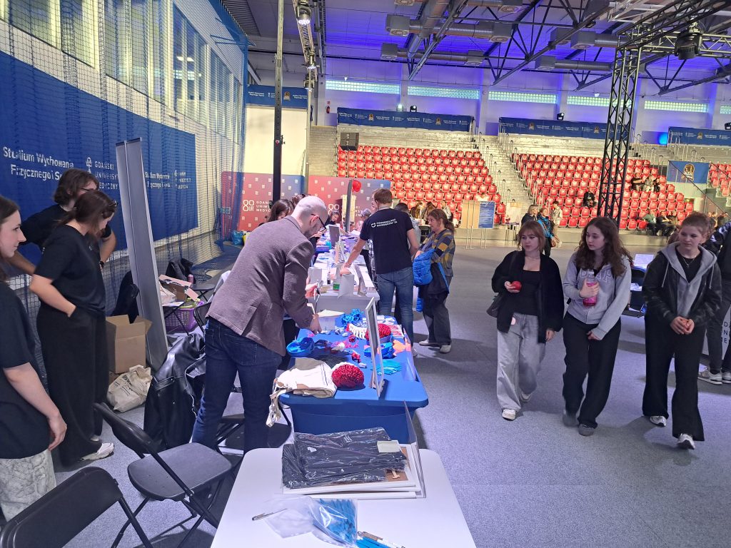 (Fot. Radio Gdańsk/Sebastian Kwiatkowski)