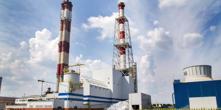 Elektrociepłownia Gdyńska PGE Energia Ciepła (fot. PGE Energia Ciepła)