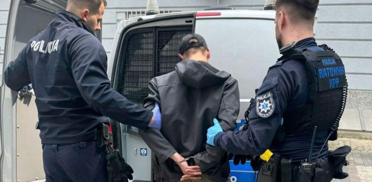 (fot. Pomorska Policja)