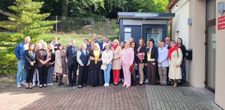 (fot. Facebook/Gmina Somonino)