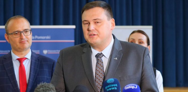 (fot. Pomorski Urząd Wojewódzki)