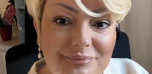 Monika Carmen Reksnis (fot. arch. prywatne)