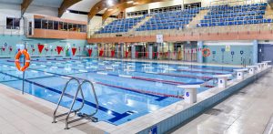 Pływalna w Kościerzynie (fot. basenac.pl)
