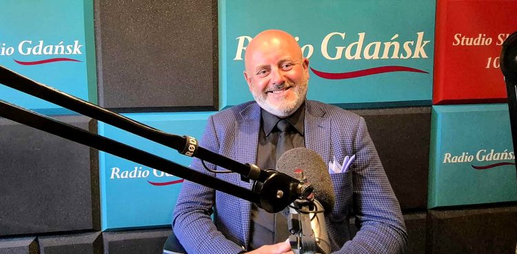 (fot. Radio Gdańsk/Przemysław Woś)