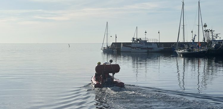 (fot. X/Morska Służba Poszukiwania i Ratownictwa)