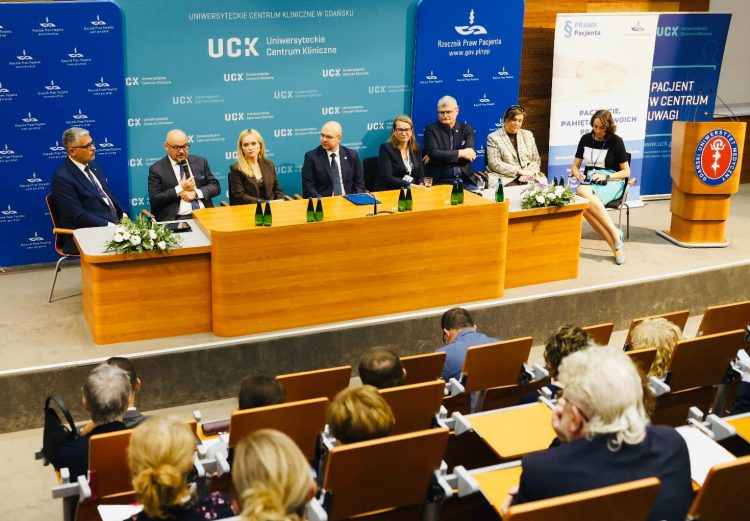 (fot. facebook.com/RzecznikPrawPacjenta)