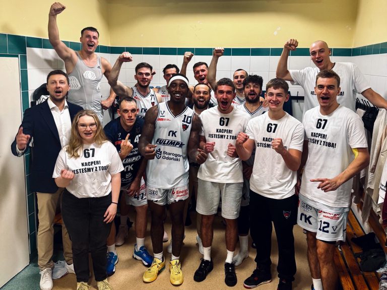 fot. SKS Fulimpex Starogard Gdański/Facebook