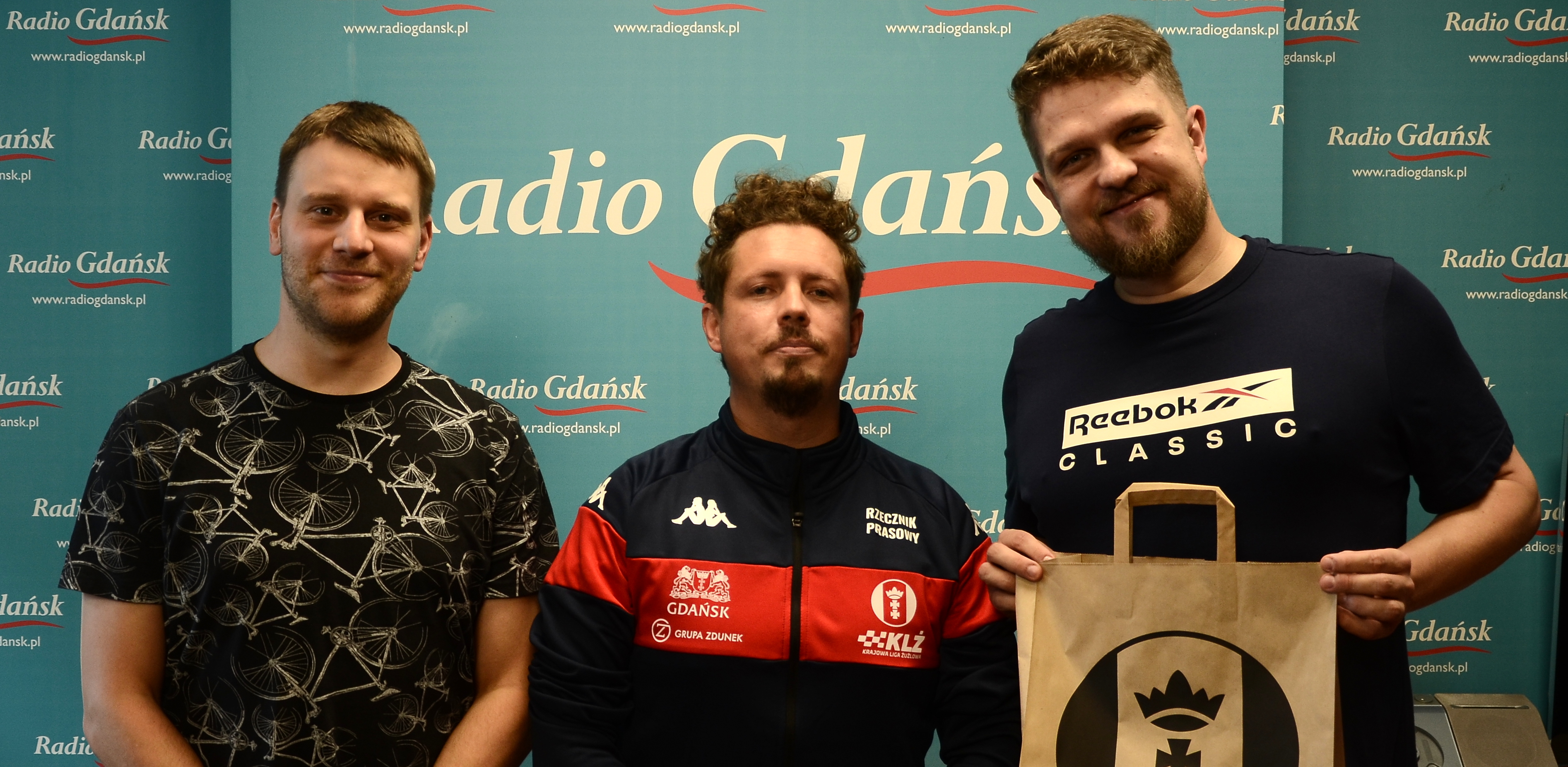 (fot. Radio Gdańsk/Paweł Marszałkowski)