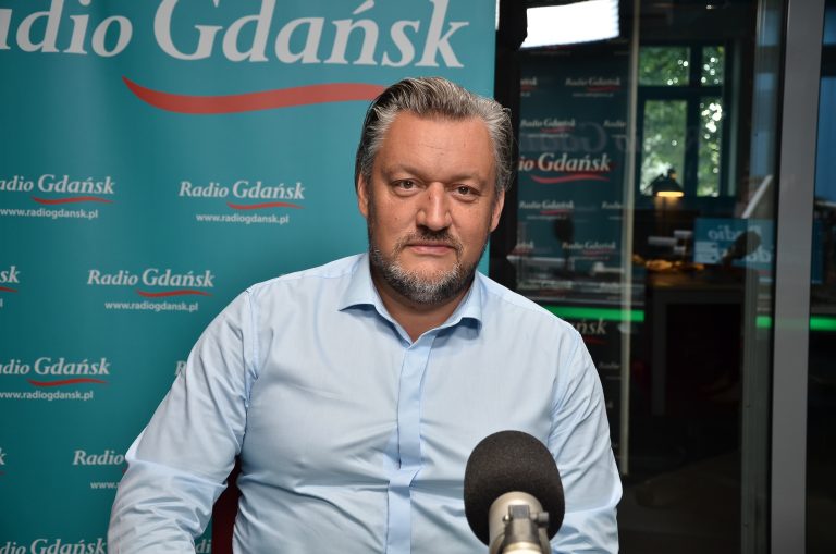 (fot. M.Pacześniak/Radio Gdańsk)