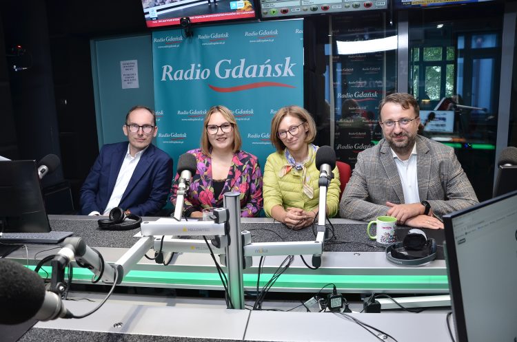 (fot. M.Pacześniak/Radio Gdańsk)