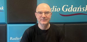 (fot. Radio Gdańsk/Joanna Merecka-Łotysz)