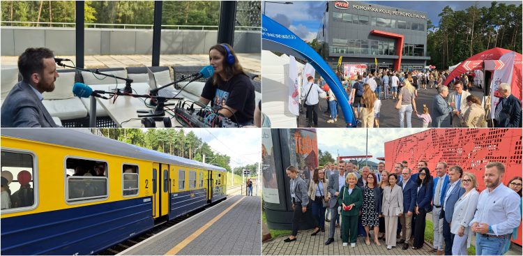 (fot. Radio Gdańsk/Barbara Brinken, Sebastian Kwiatkowski)