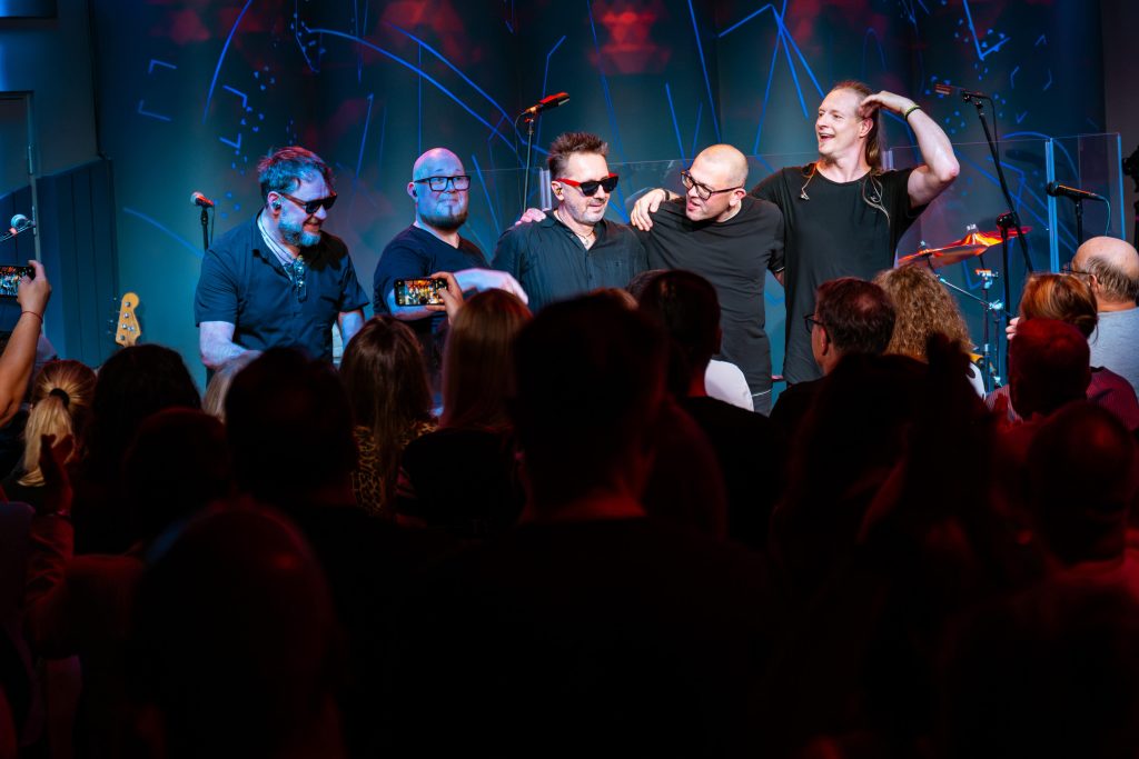 (Fot. Jacek Klejment)