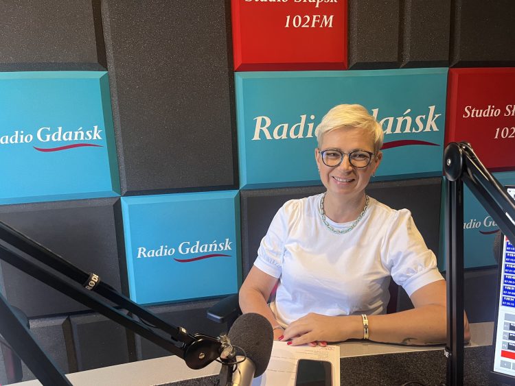 (fot. J.Merecka-Łotysz/Radio Gdańsk)