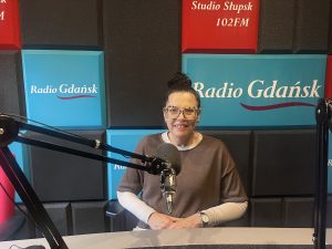 (fot. Radio Gdańsk/Joanna Merecka-Łotysz)