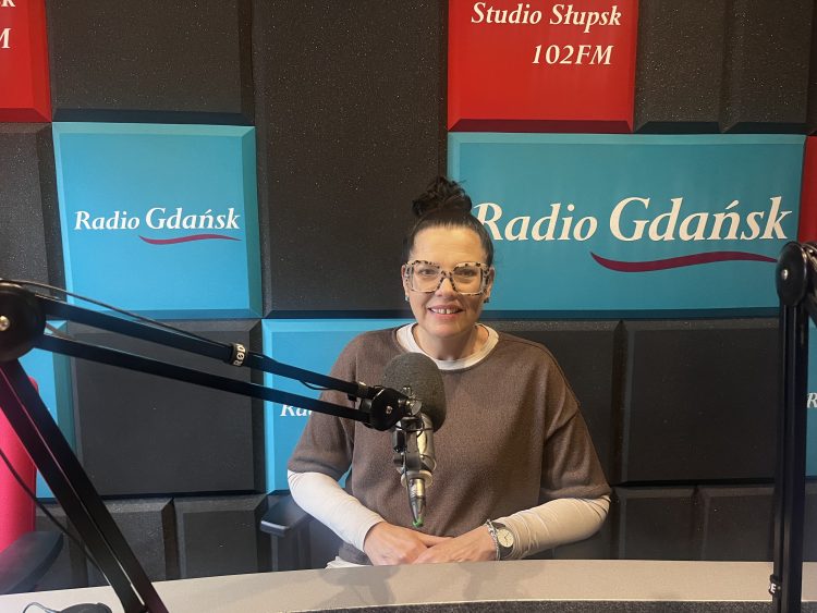 (fot. Radio Gdańsk/Joanna Merecka-Łotysz)