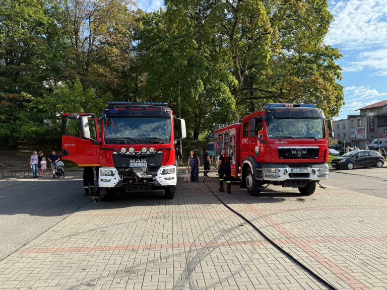 XIV Festyn Rodzinny „Kaszubskie Bajania" w Kościerzynie, 21.09.2025 r. (fot. Radio Gdańsk/Robert Groth)