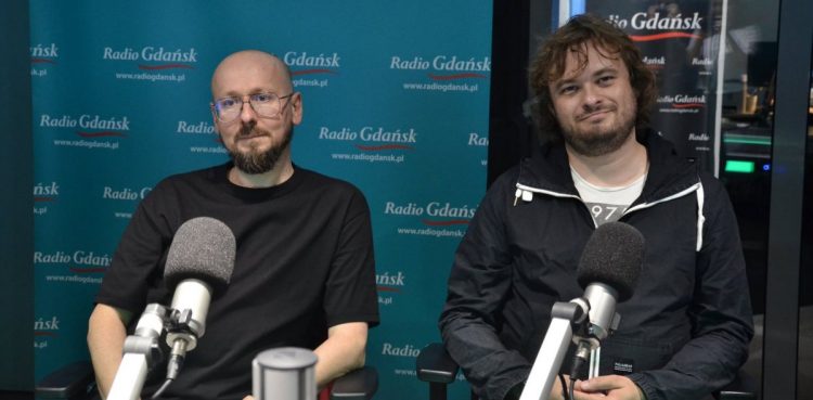 (fot. Radio Gdańsk/Martyna Krawcewicz)