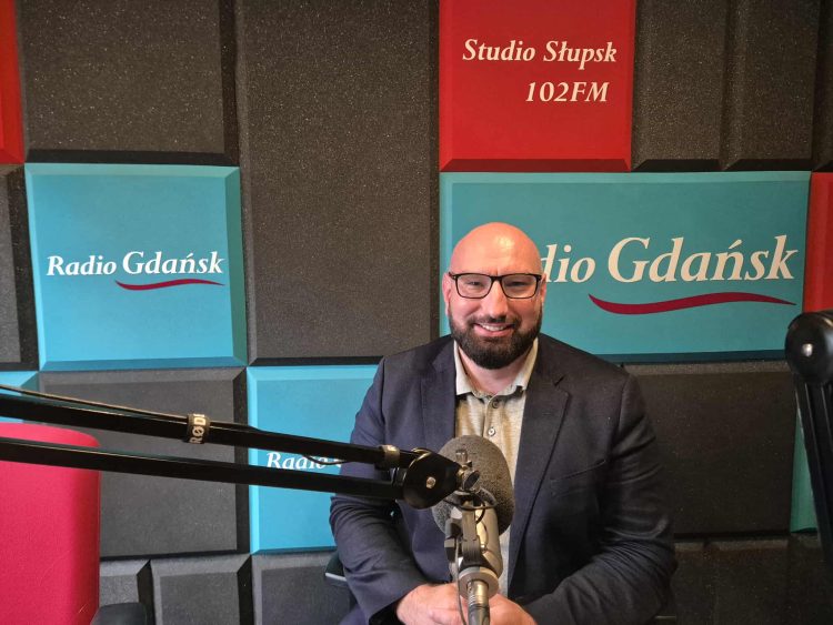 (fot. P.Woś/Radio Gdańsk)