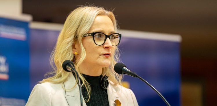 (fot. Facebook/Małgorzata Wokacz-Zaborowska)